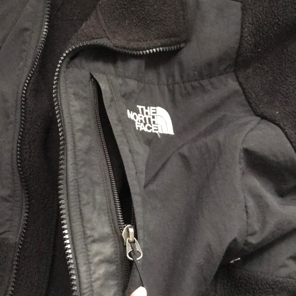 North face jacket - Picture 2 of 4